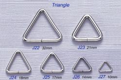  三角環 