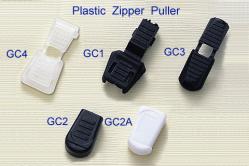  Plastic Zipper Puller 