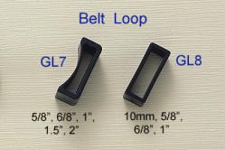  Belt Loop 