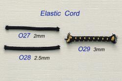  Elastic Cord 