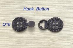  Hook Button 