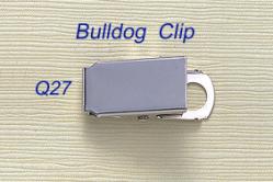  Bulldog Clip 
