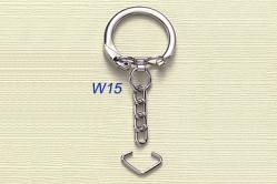  Key Ring 