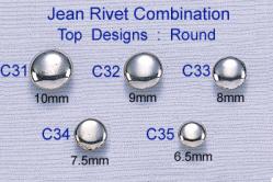  Jean Rivet Combination-3 