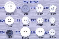  Poly Button-1 