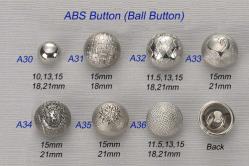  ABS Button (Ball Button) 